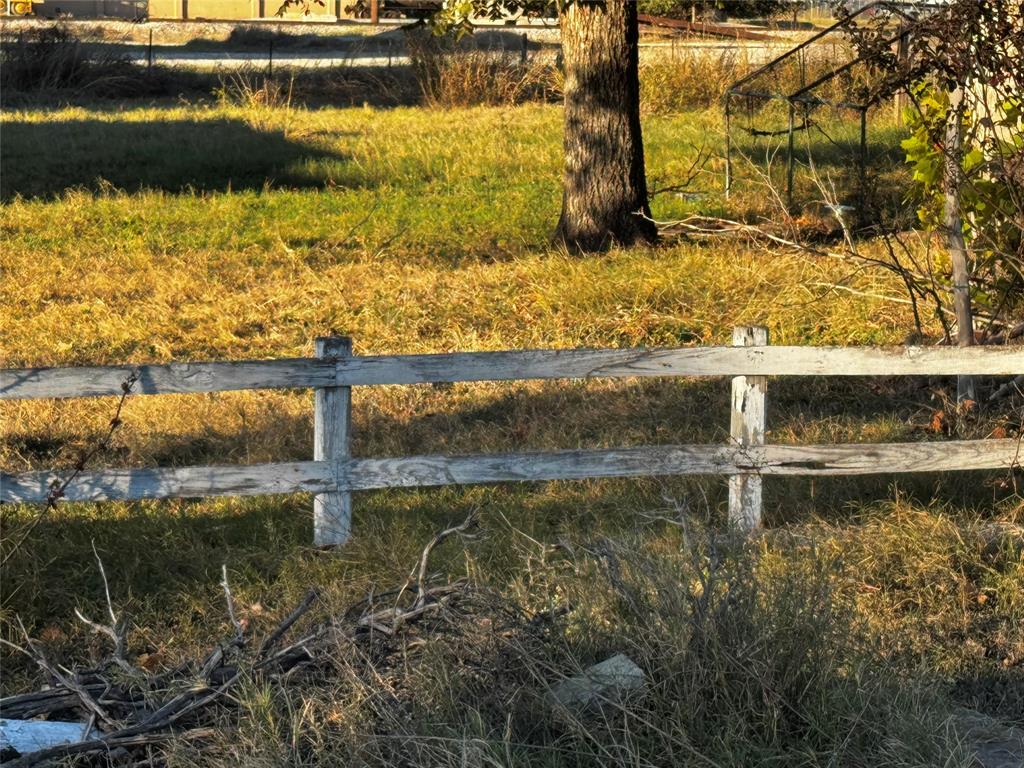 Orig Comanche - Residential