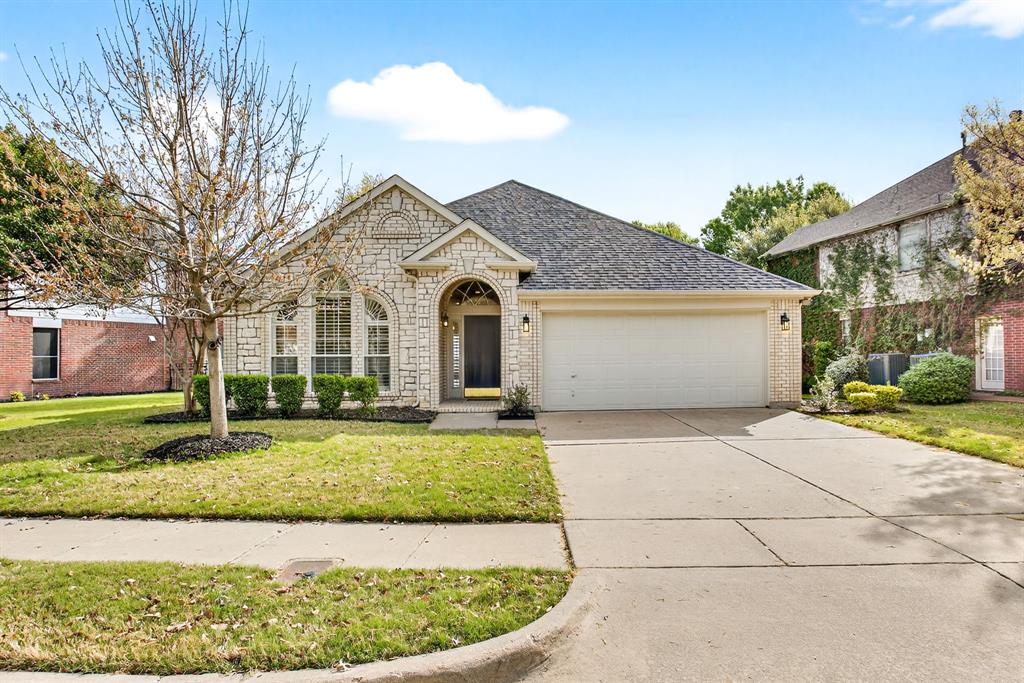 5746 Walnut Creek Drive