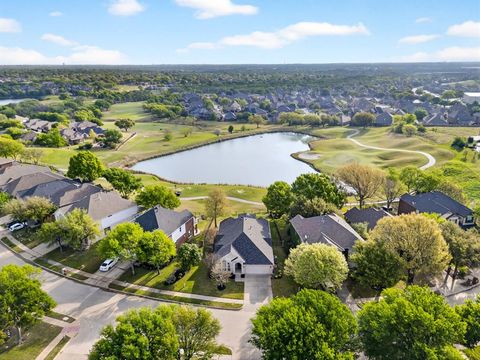 5746 Walnut Creek Drive Fort Worth TX 76137