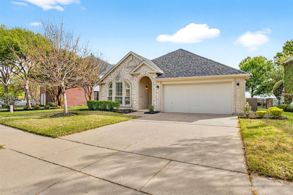 5746 Walnut Creek Drive