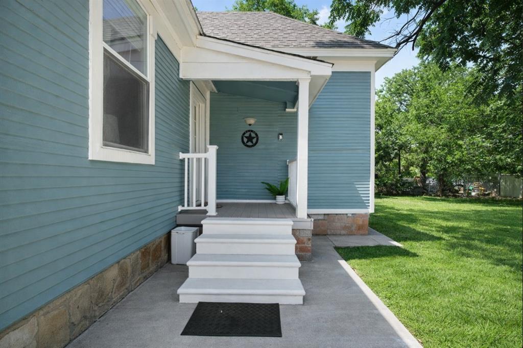 Kidwell - Residential