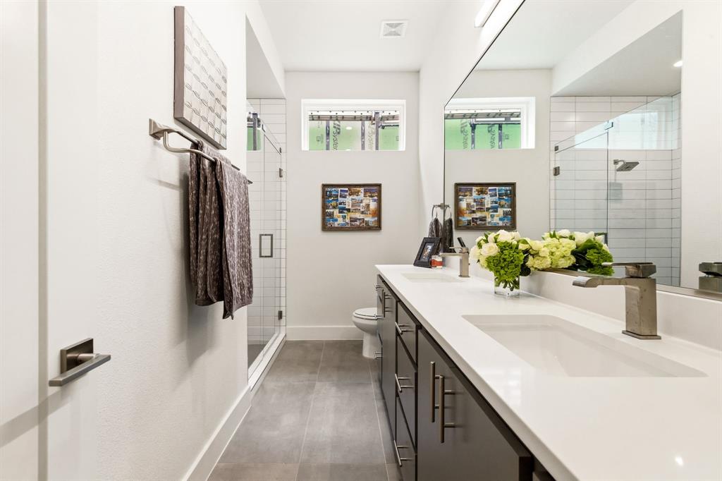 Ross Ave Add - Residential