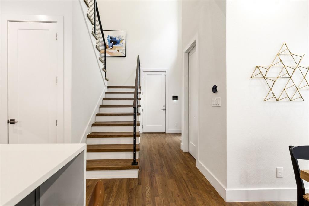 Ross Ave Add - Residential
