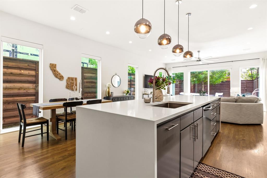 Ross Ave Add - Residential