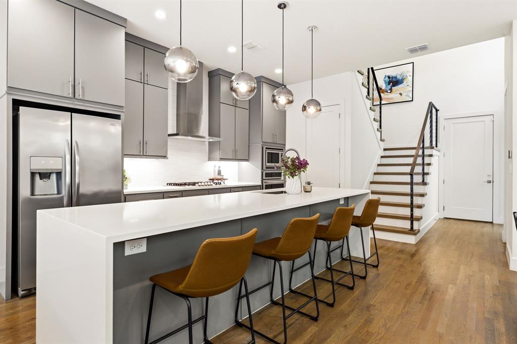 Ross Ave Add - Residential