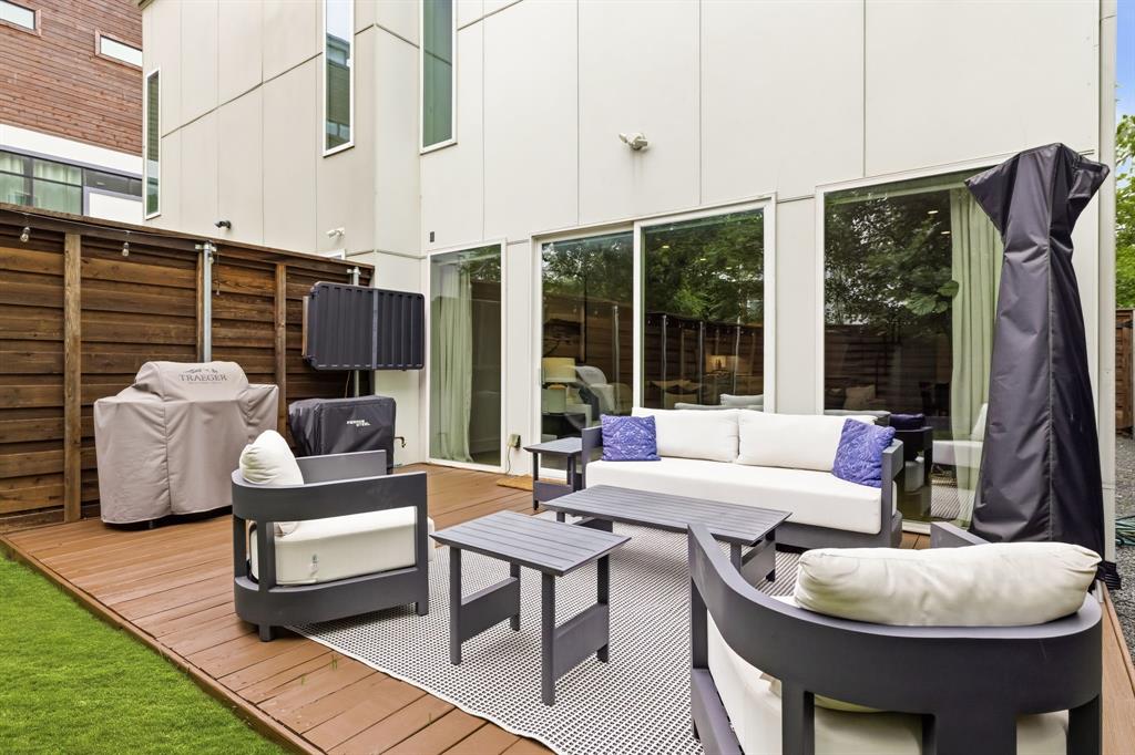 Ross Ave Add - Residential