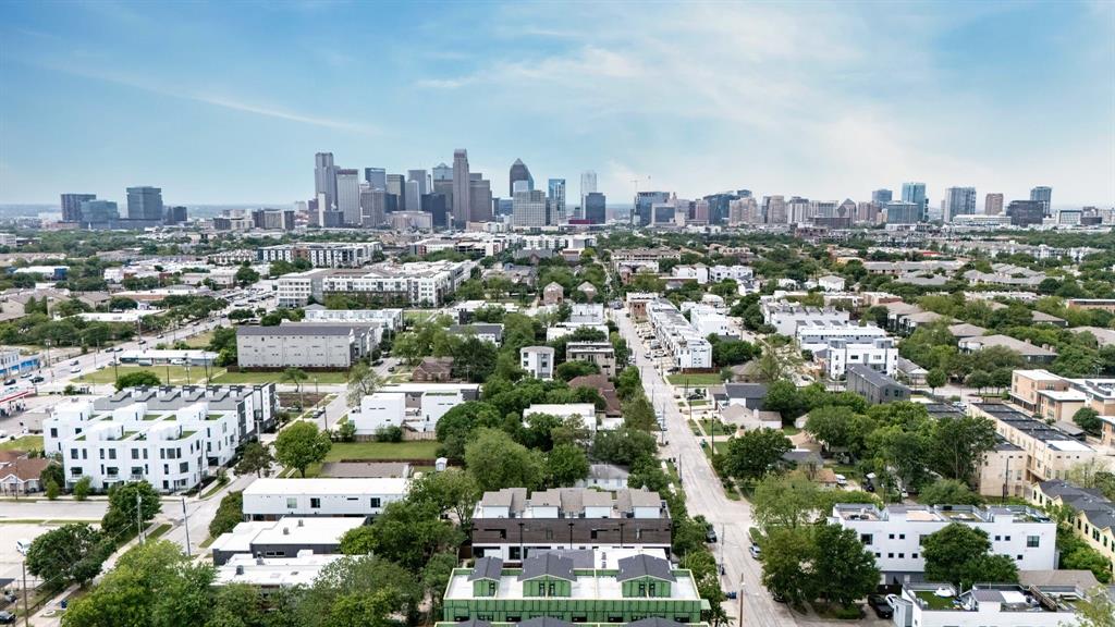 Ross Ave Add - Residential