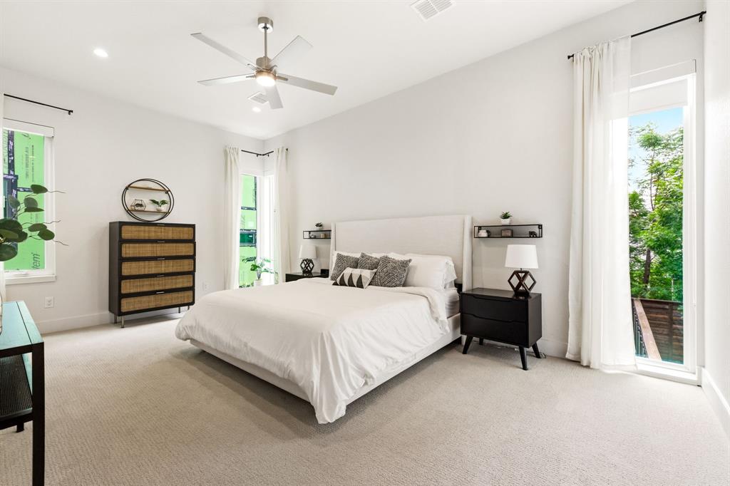 Ross Ave Add - Residential