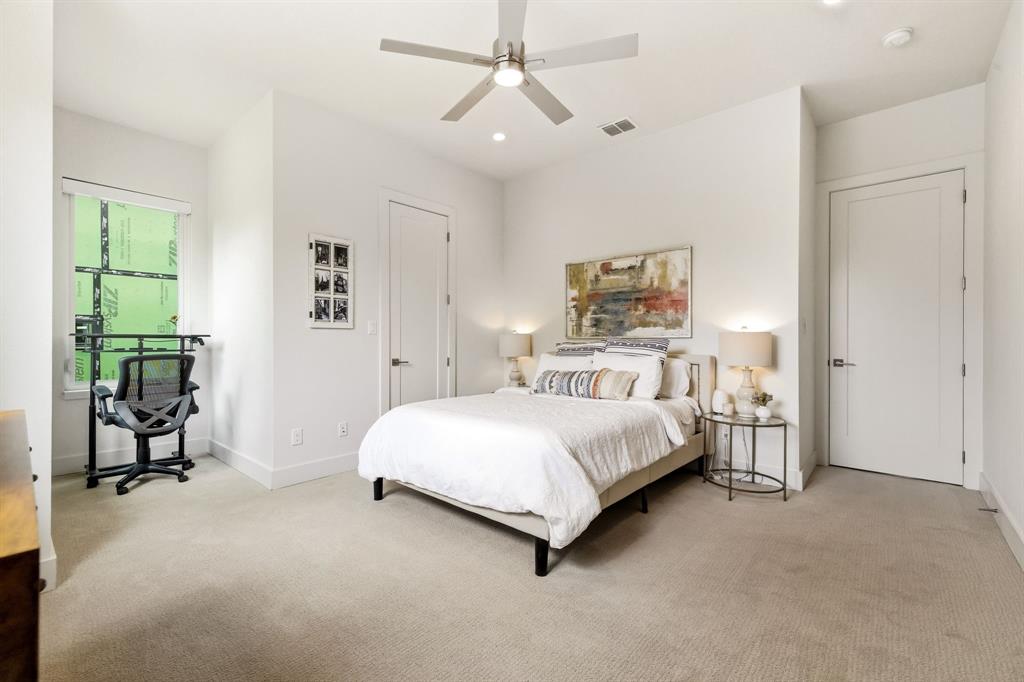 Ross Ave Add - Residential