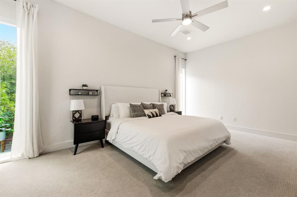 Ross Ave Add - Residential