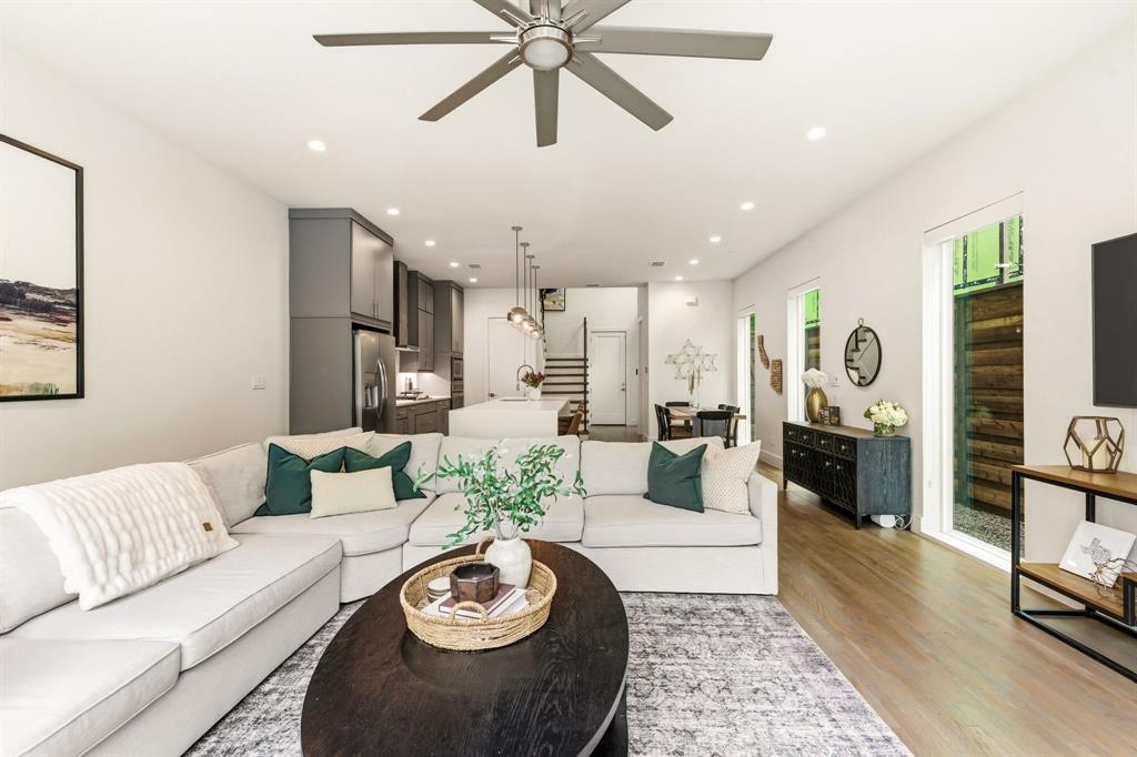 Ross Ave Add - Residential