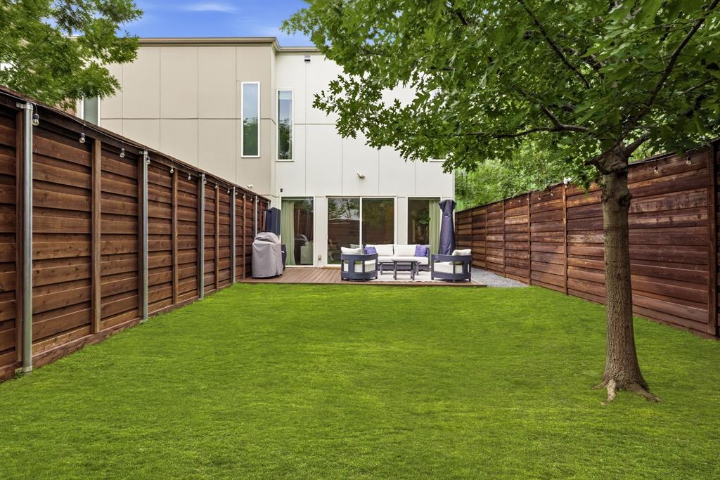 Ross Ave Add - Residential