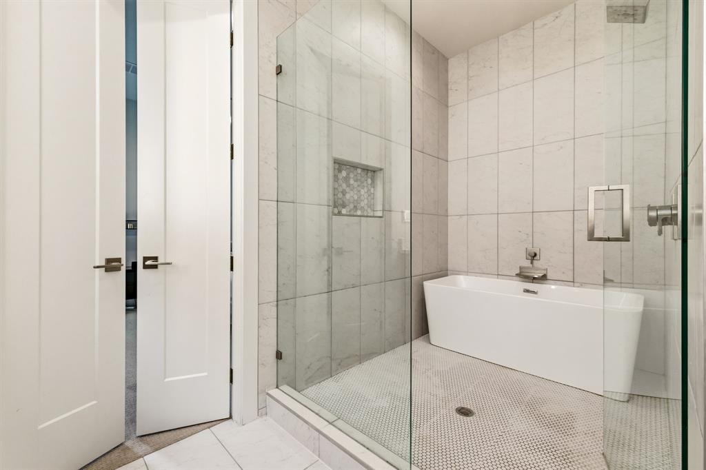 Ross Ave Add - Residential
