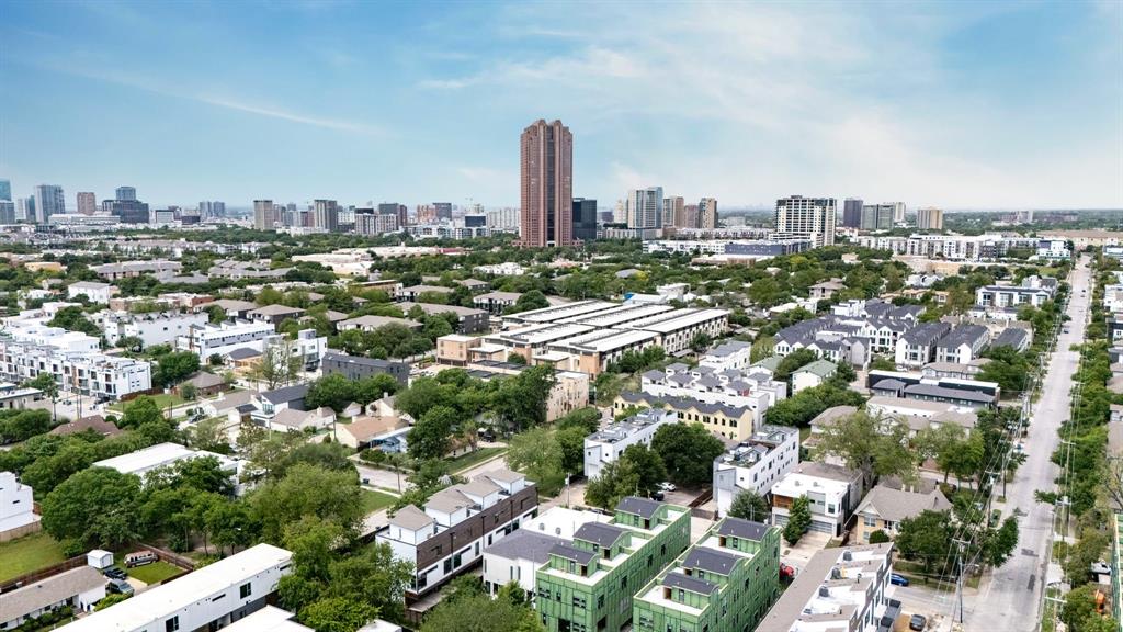 Ross Ave Add - Residential