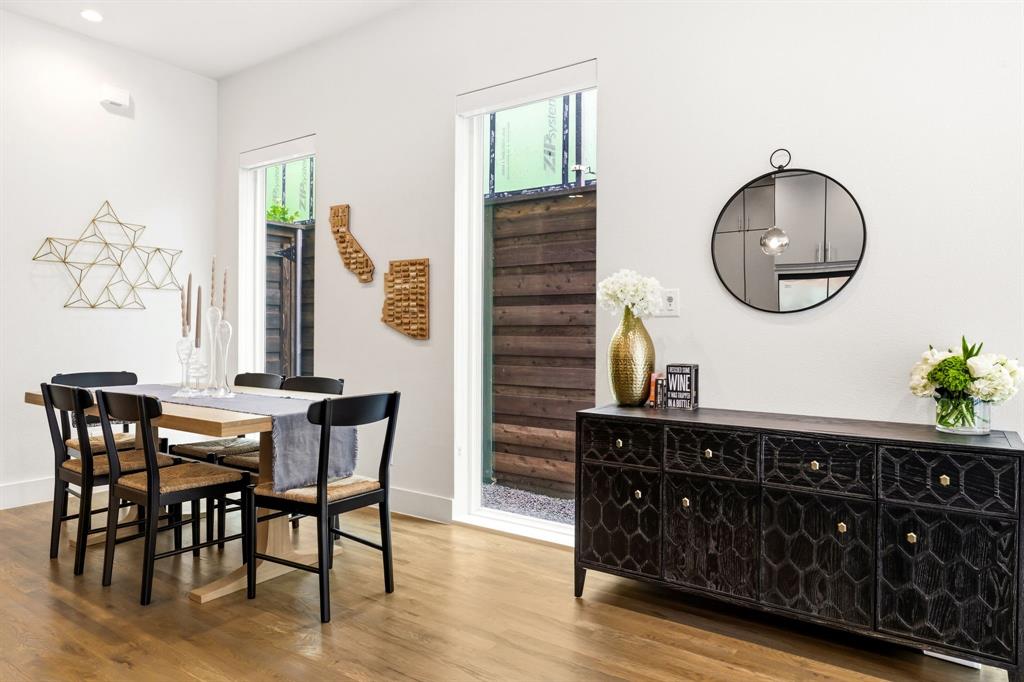 Ross Ave Add - Residential