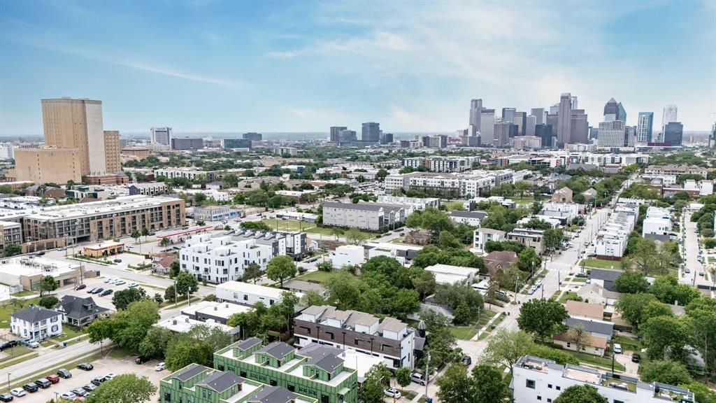 Ross Ave Add - Residential