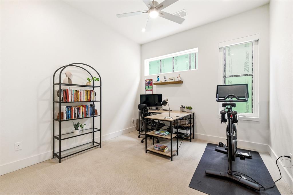 Ross Ave Add - Residential