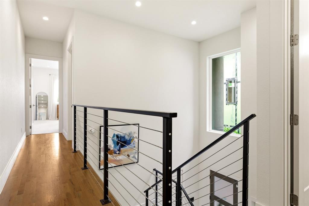 Ross Ave Add - Residential