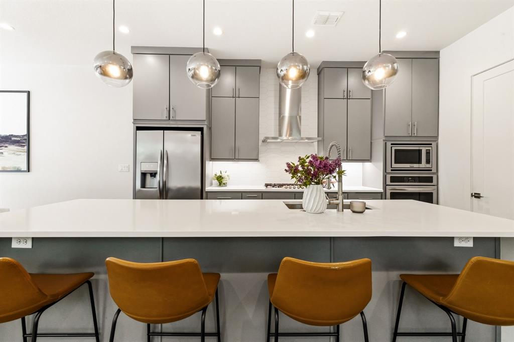 Ross Ave Add - Residential