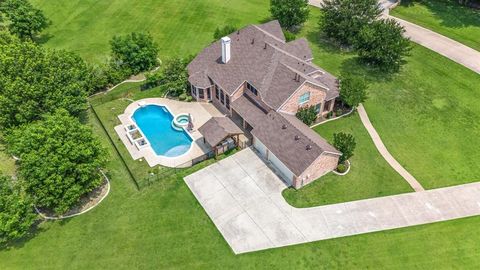 420 Bee Caves Road Lucas TX 75002