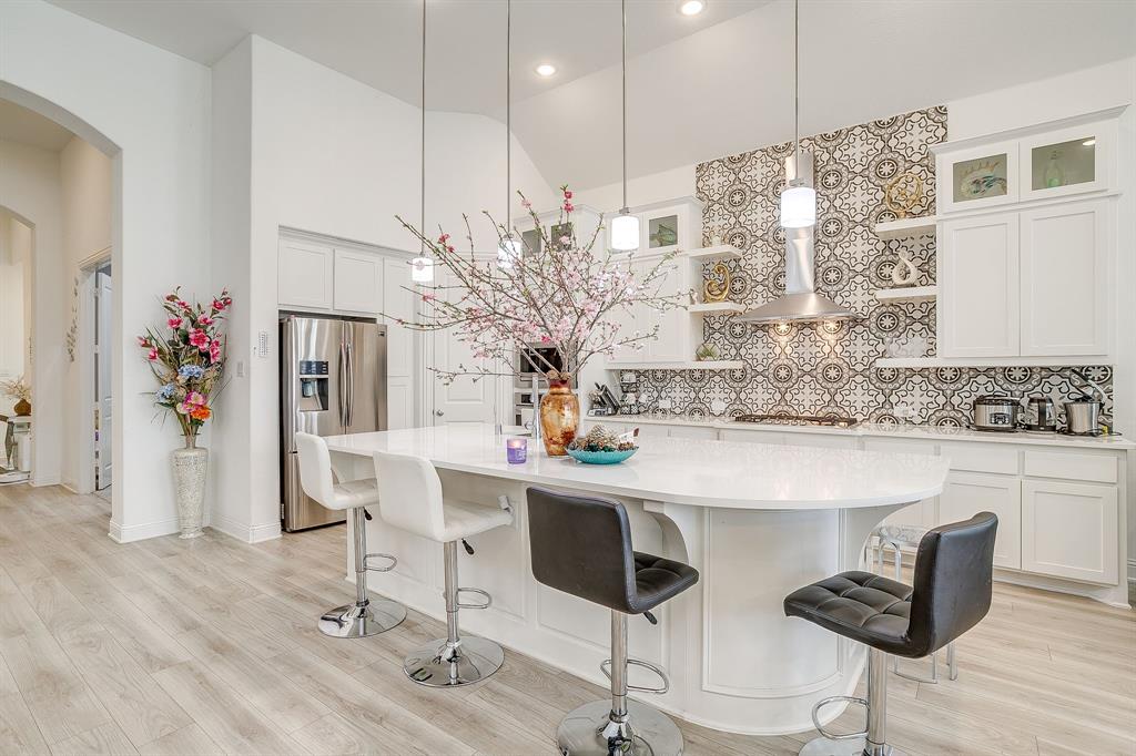 Tavolo Park - Residential