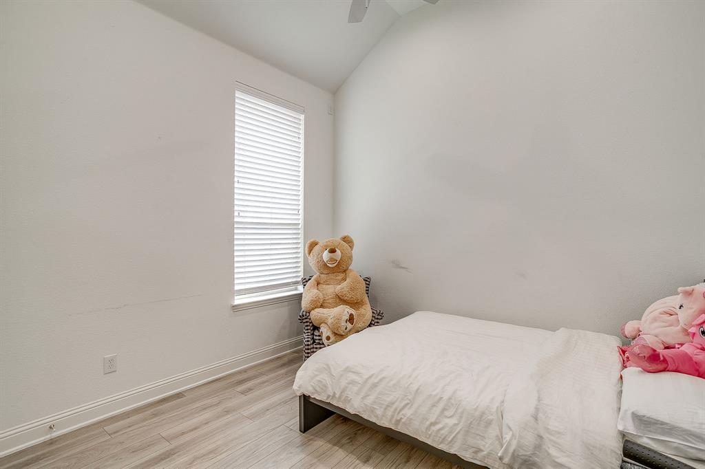 Tavolo Park - Residential