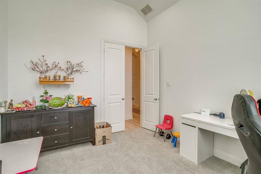 Tavolo Park - Residential