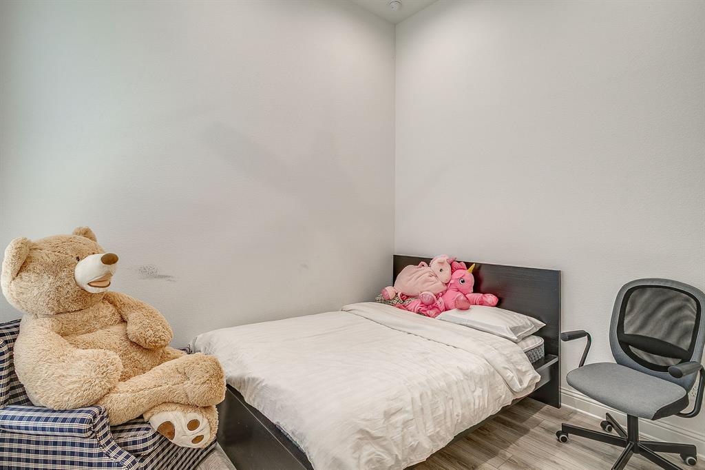 Tavolo Park - Residential