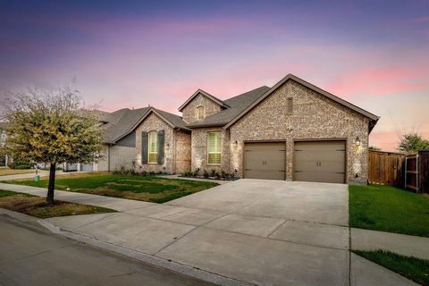 7541 Pondview Lane Fort Worth TX 76123