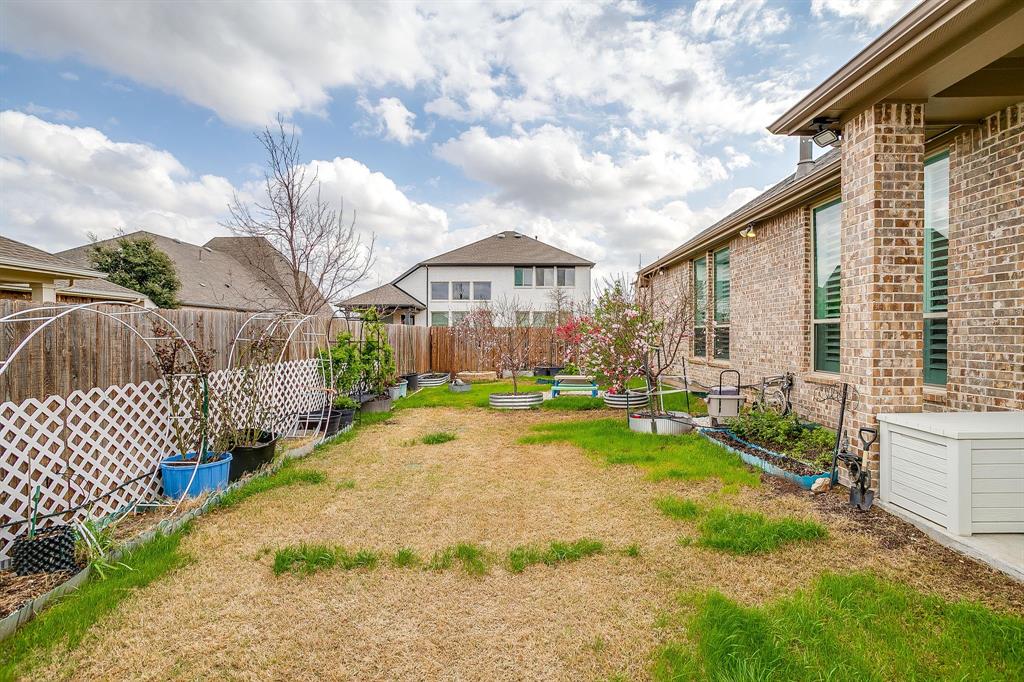 Tavolo Park - Residential