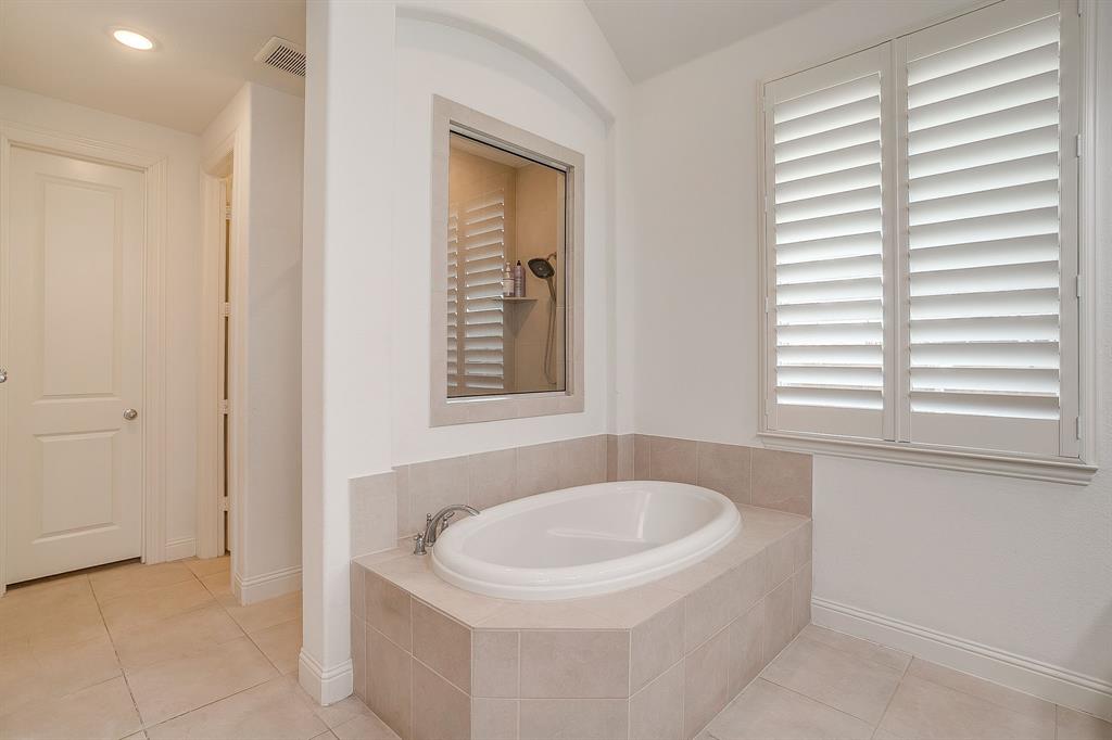 Tavolo Park - Residential