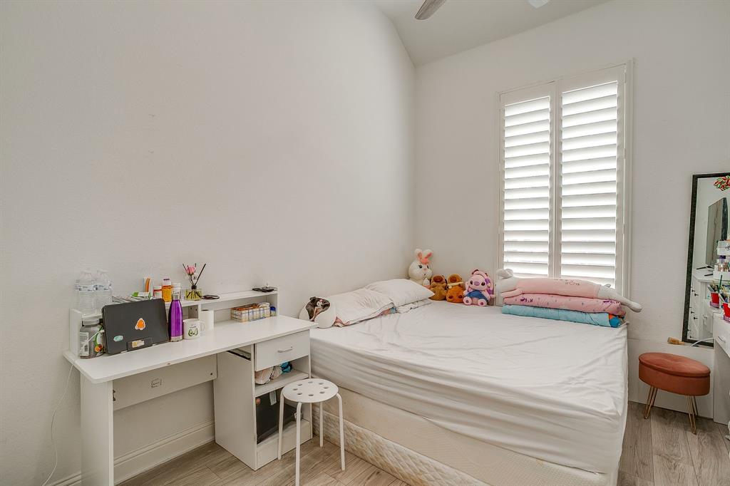 Tavolo Park - Residential