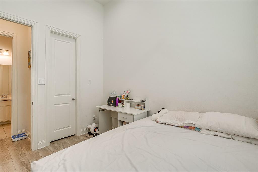 Tavolo Park - Residential