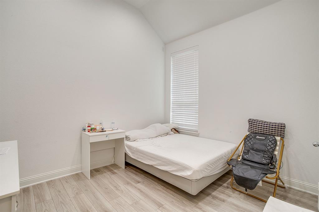 Tavolo Park - Residential