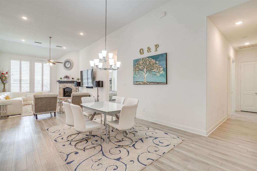 Tavolo Park - Residential