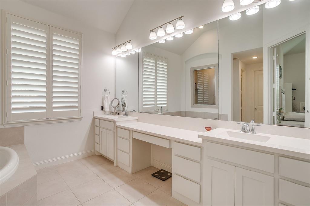 Tavolo Park - Residential