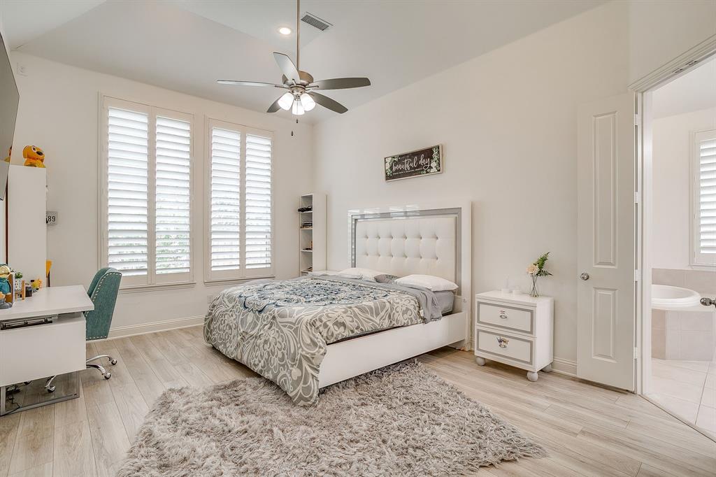 Tavolo Park - Residential