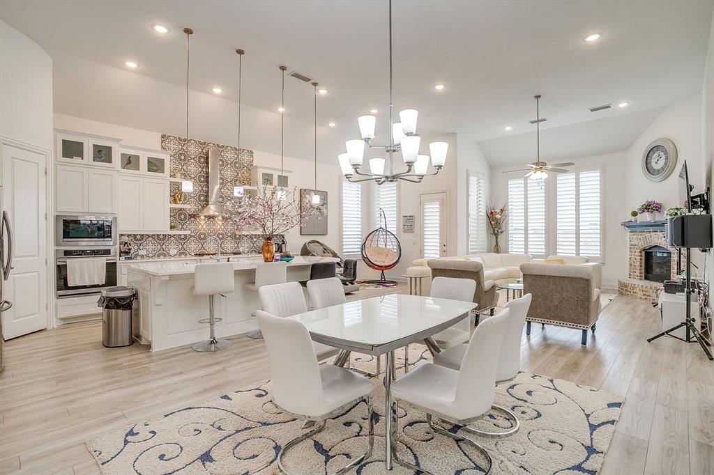 Tavolo Park - Residential