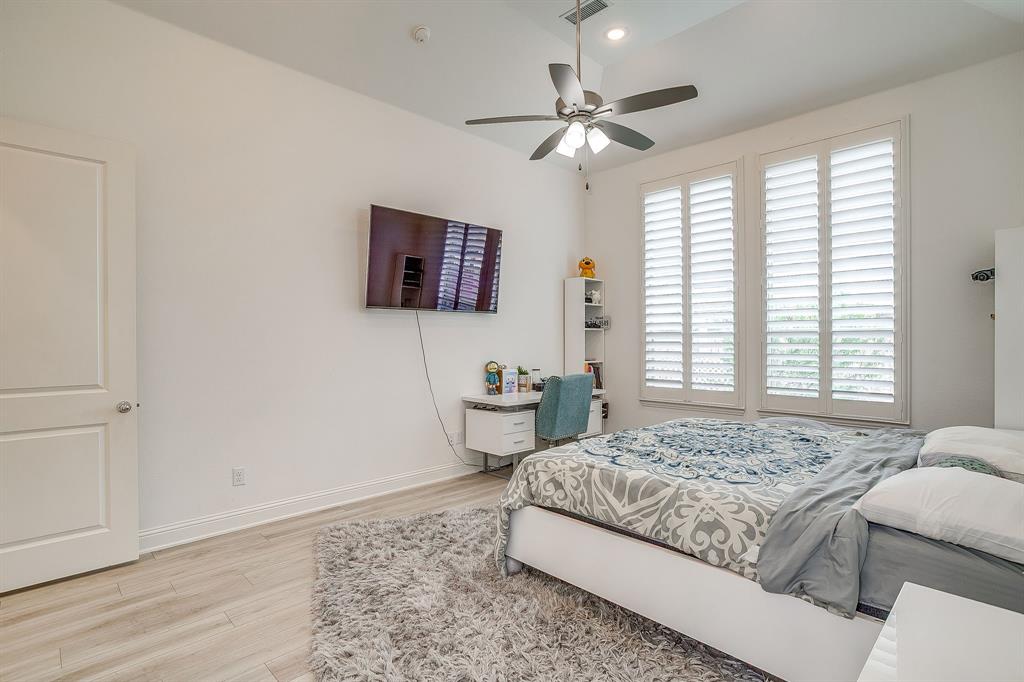 Tavolo Park - Residential