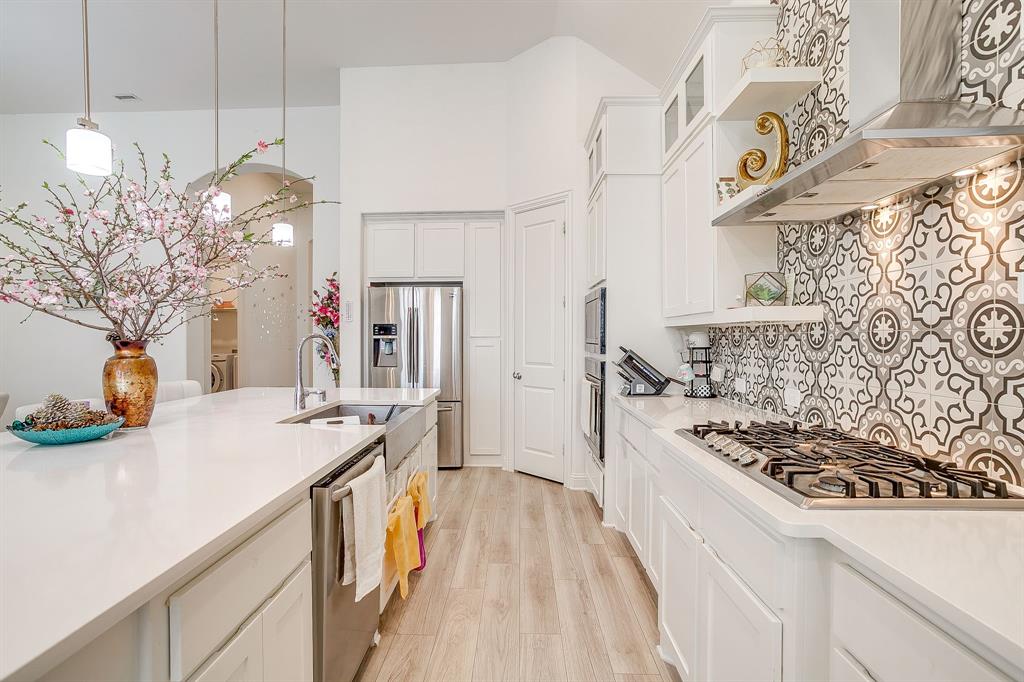 Tavolo Park - Residential