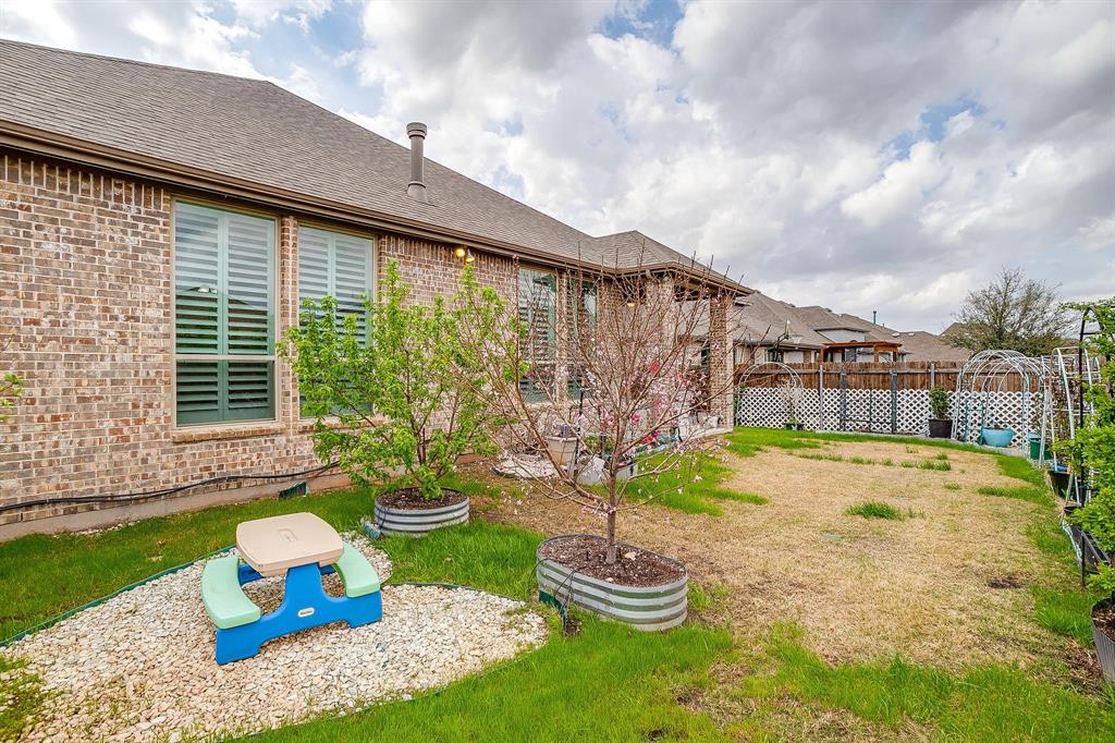 Tavolo Park - Residential