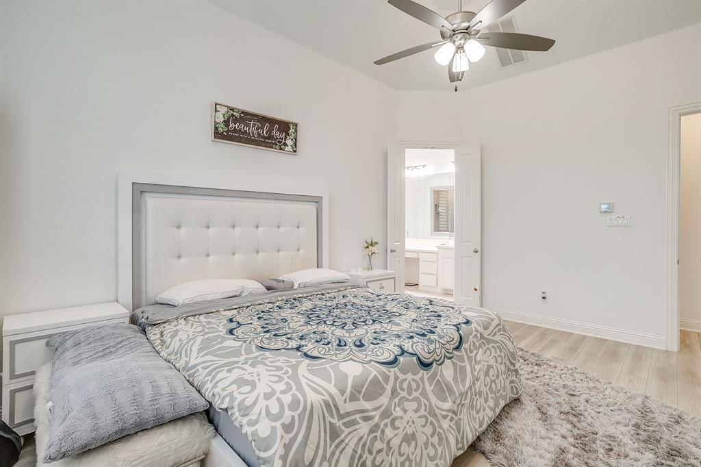 Tavolo Park - Residential