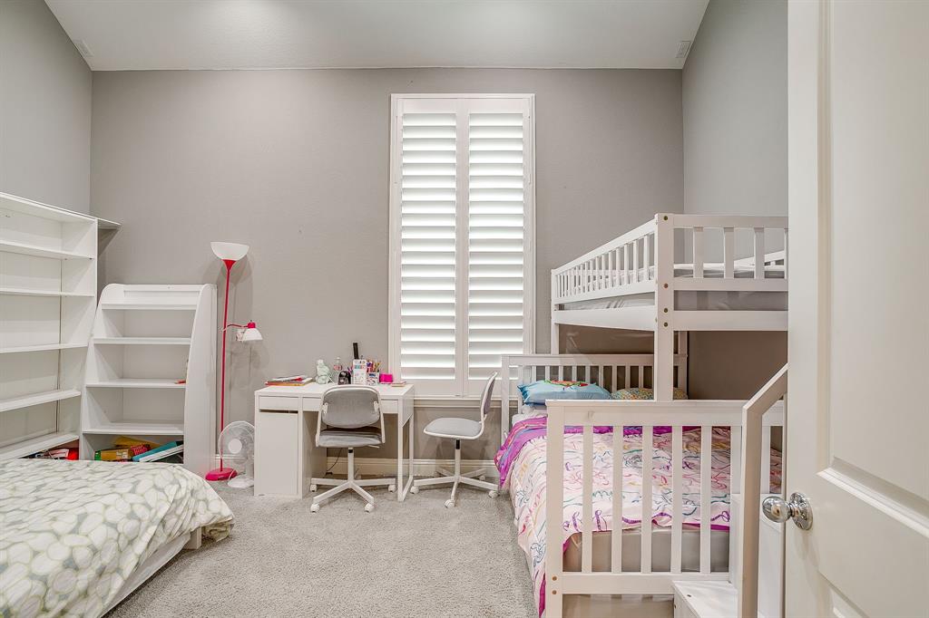 Tavolo Park - Residential