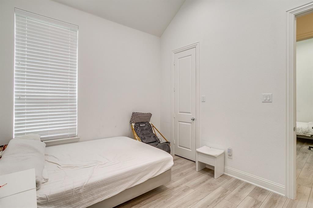 Tavolo Park - Residential