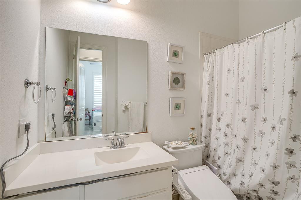 Tavolo Park - Residential