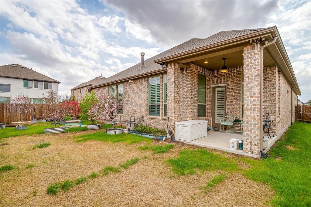 Tavolo Park - Residential