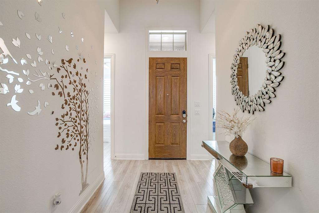 Tavolo Park - Residential