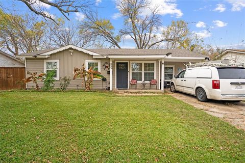 833 Lindo Drive Mesquite TX 75149