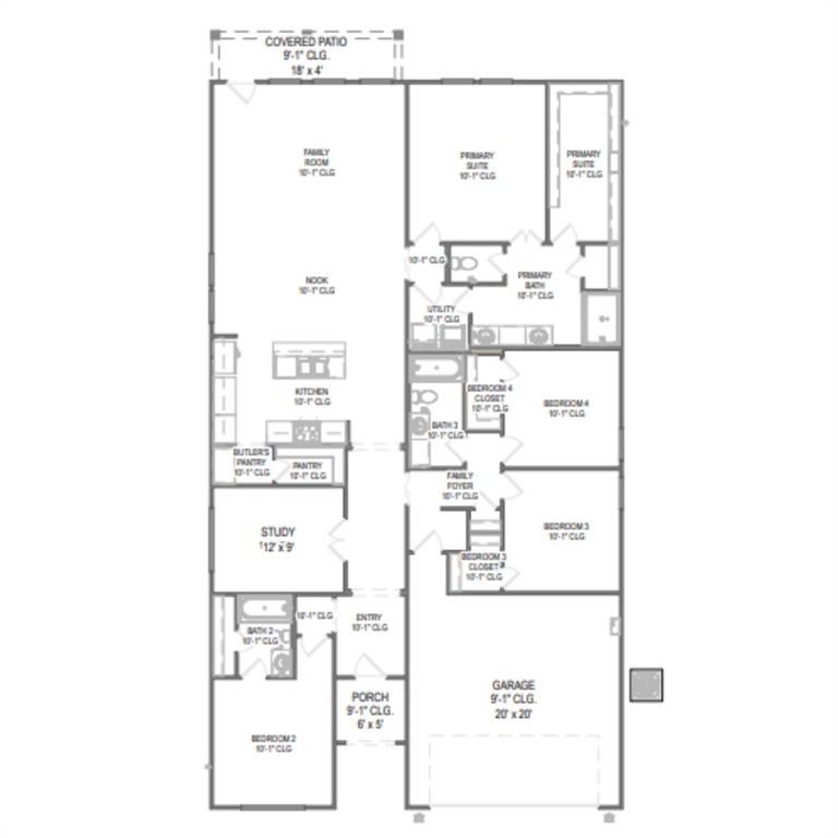 8813 Haste Lane