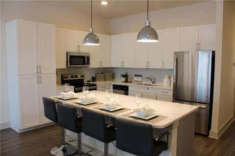 Photo of 1902 Moser Avenue #8B, Dallas, TX 75206 (MLS # 21351778)